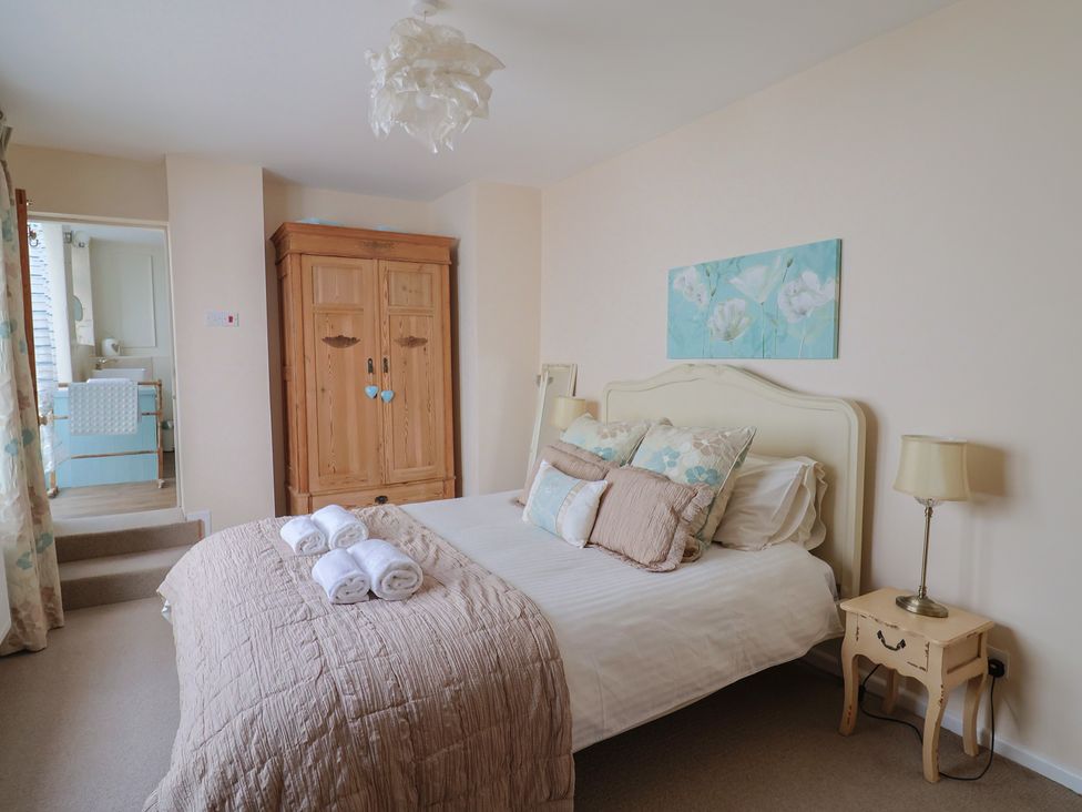 Apartment 1, Durham House - Devon - 1131275 - thumbnail photo 13