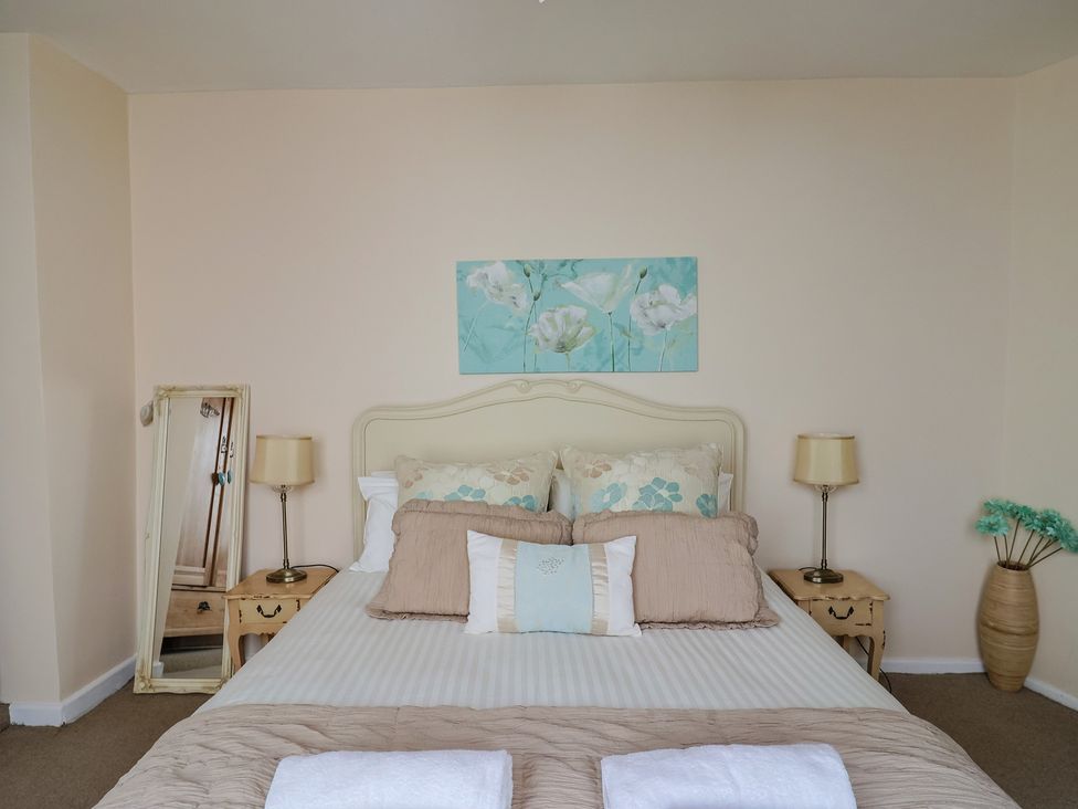 Apartment 1, Durham House - Devon - 1131275 - thumbnail photo 14