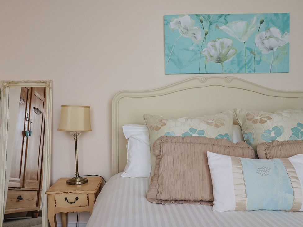 Apartment 1, Durham House - Devon - 1131275 - thumbnail photo 15