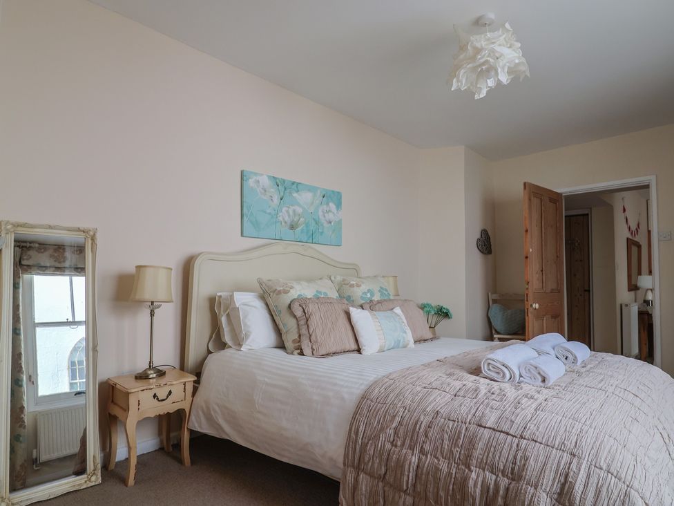 Apartment 1, Durham House - Devon - 1131275 - thumbnail photo 16