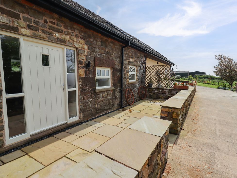 Sunbird Cottage - Peak District & Derbyshire - 1131319 - thumbnail photo 19