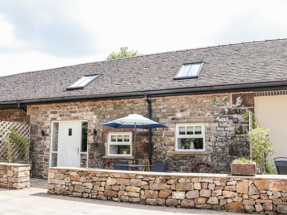 Sunbird Cottage - Peak District & Derbyshire - 1131319 - thumbnail photo 4