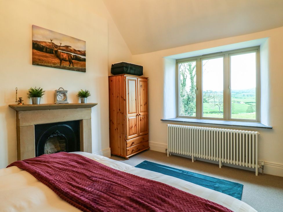 Upper Hurst Farmhouse - Peak District - 1131577 - thumbnail photo 23