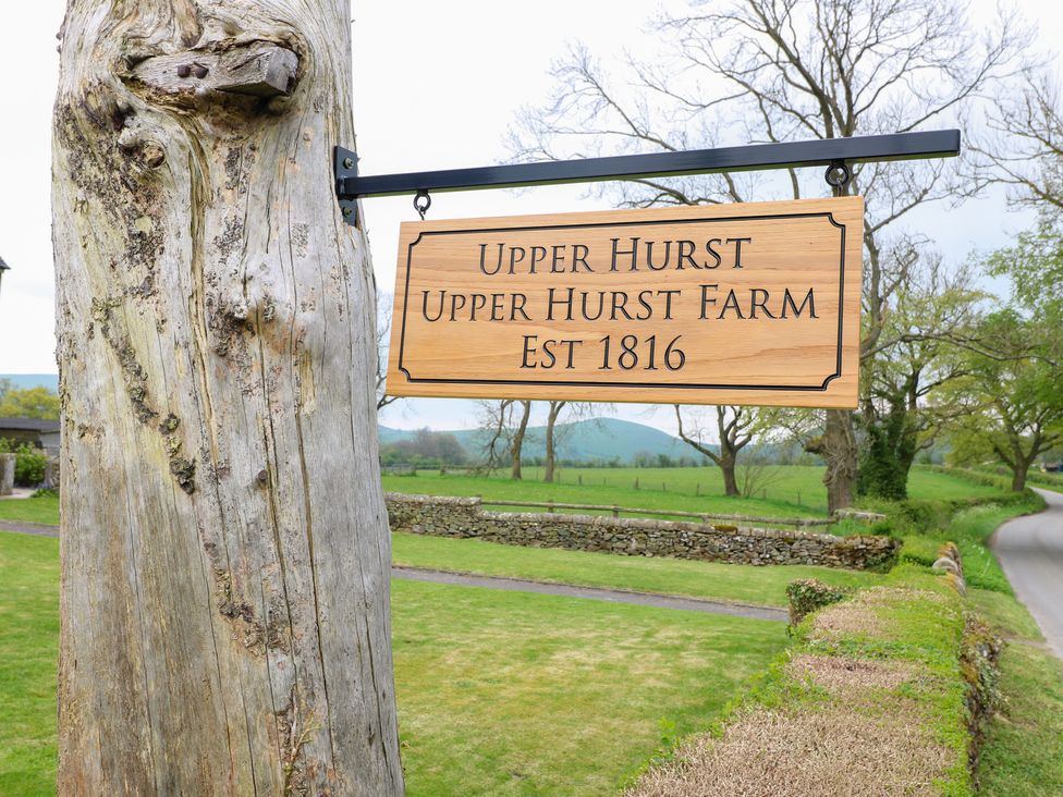 Upper Hurst Farmhouse - Peak District - 1131577 - thumbnail photo 55