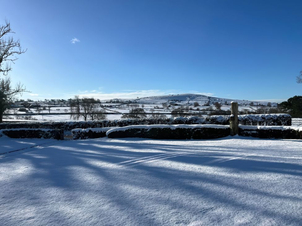 Upper Hurst Farmhouse - Peak District & Derbyshire - 1131577 - thumbnail photo 47