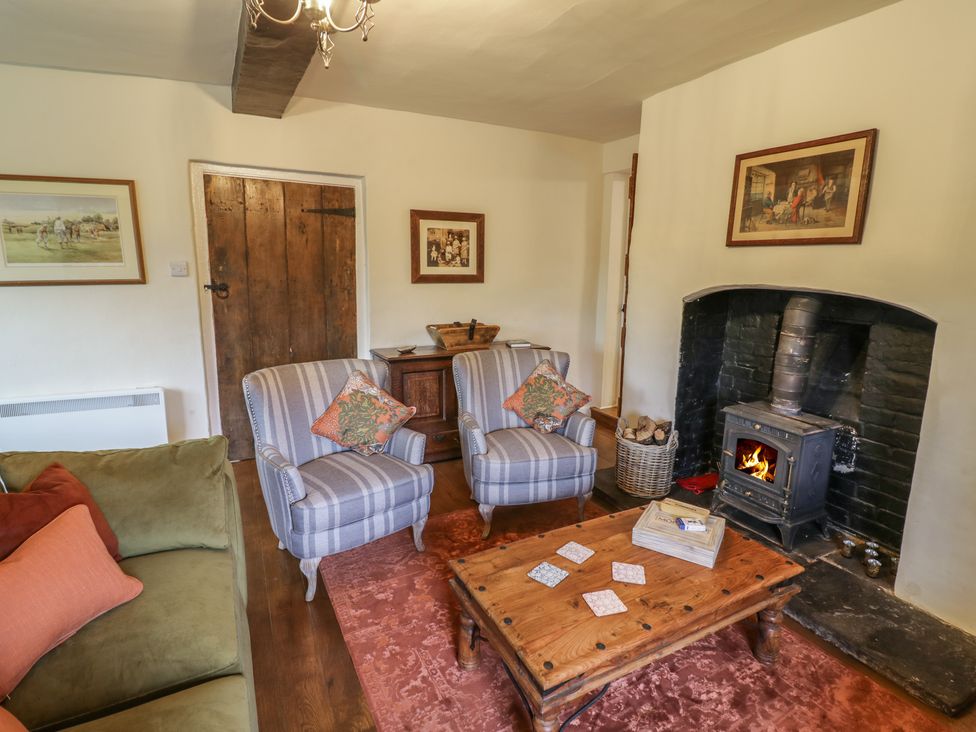 Grove Cottage - Herefordshire - 1131713 - thumbnail photo 7