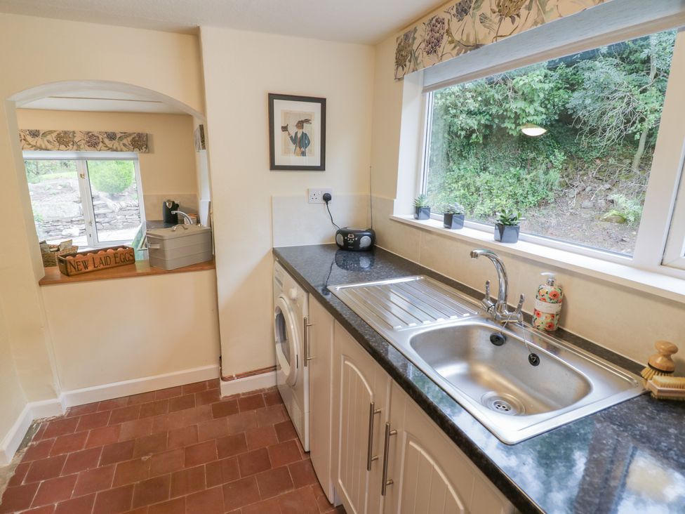 Grove Cottage - Herefordshire - 1131713 - thumbnail photo 16