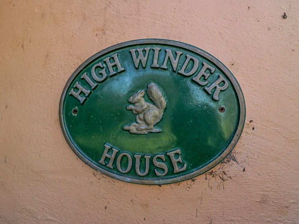 High Winder House - Lake District - 1131721 - thumbnail photo 64