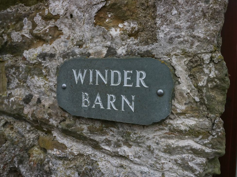 Winder Barn - Lake District - 1131722 - thumbnail photo 2