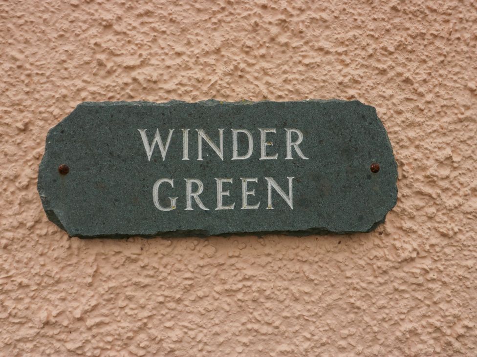Winder Green - Lake District - 1131723 - thumbnail photo 2