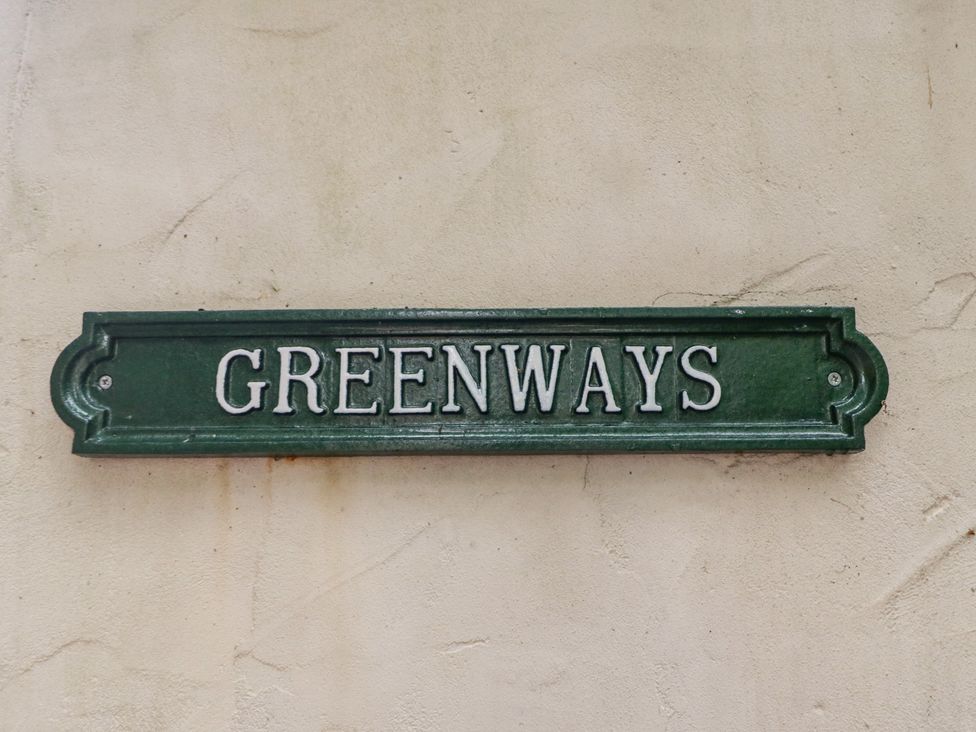 Greenways - Cotswolds - 1131798 - thumbnail photo 47