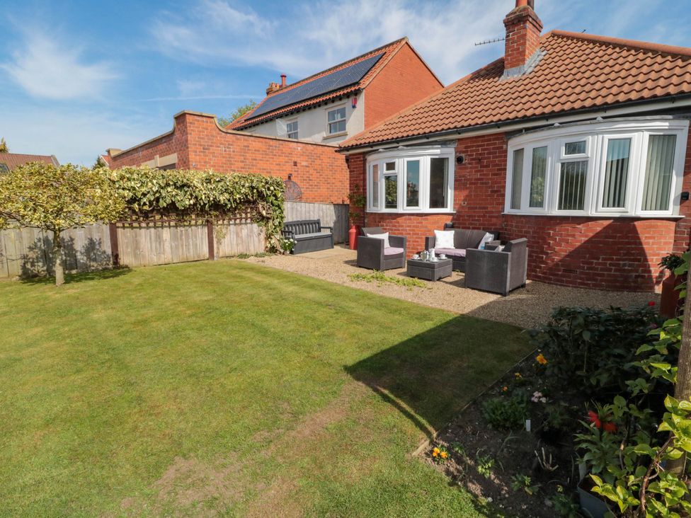 Field Cottage - North Yorkshire (incl. Whitby) - 1131837 - thumbnail photo 22