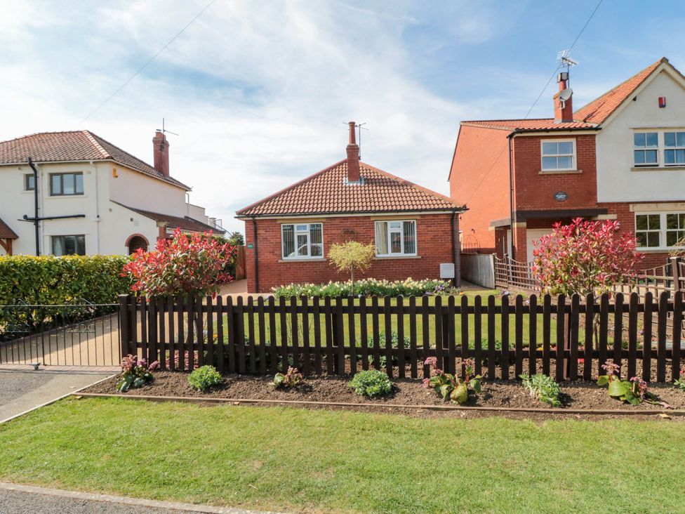 Field Cottage - North Yorkshire (incl. Whitby) - 1131837 - thumbnail photo 25