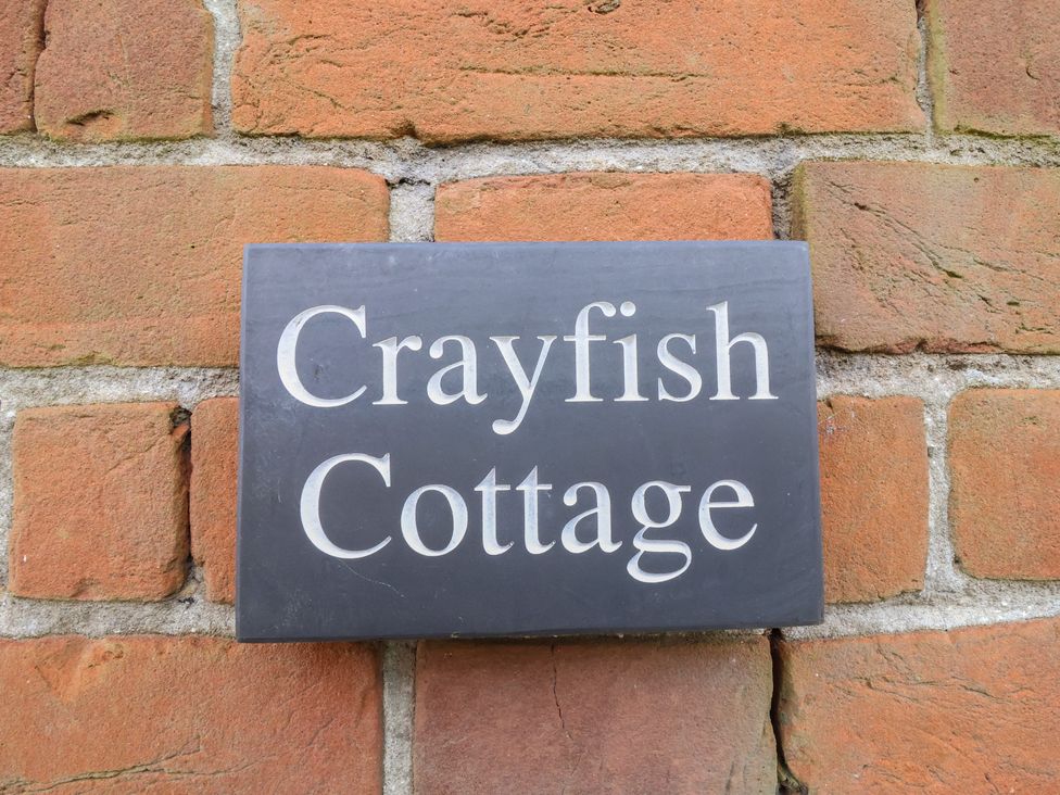 Crayfish Cottage - Suffolk & Essex - 1132023 - thumbnail photo 4