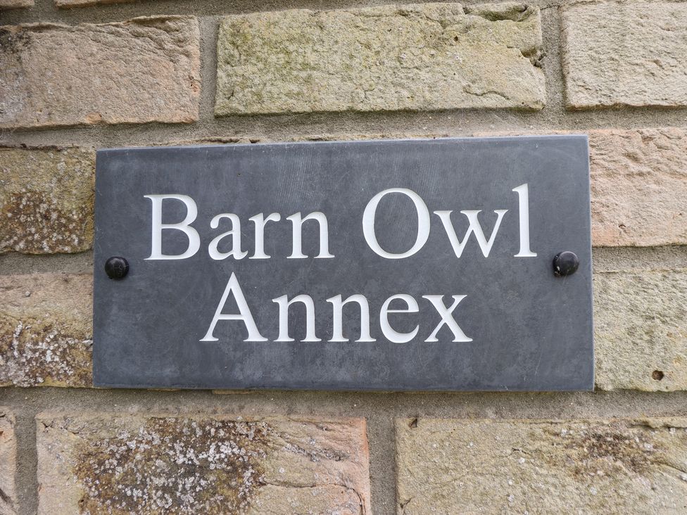 Barn Owl Annex - Lincolnshire - 1132090 - thumbnail photo 4