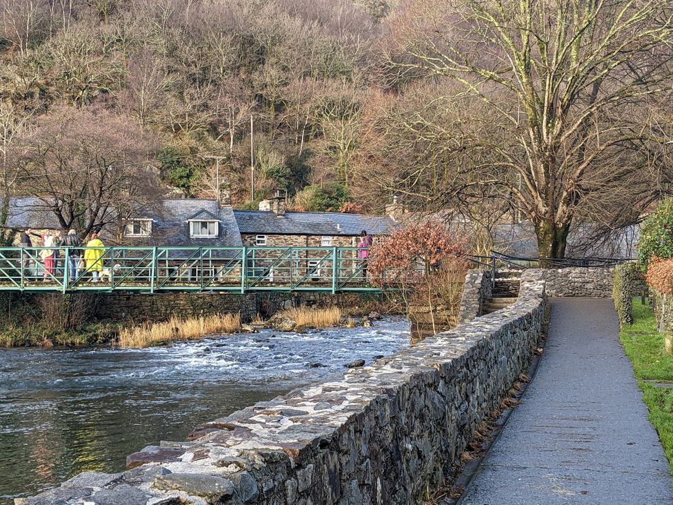 Henfro - North Wales - 1132095 - thumbnail photo 34