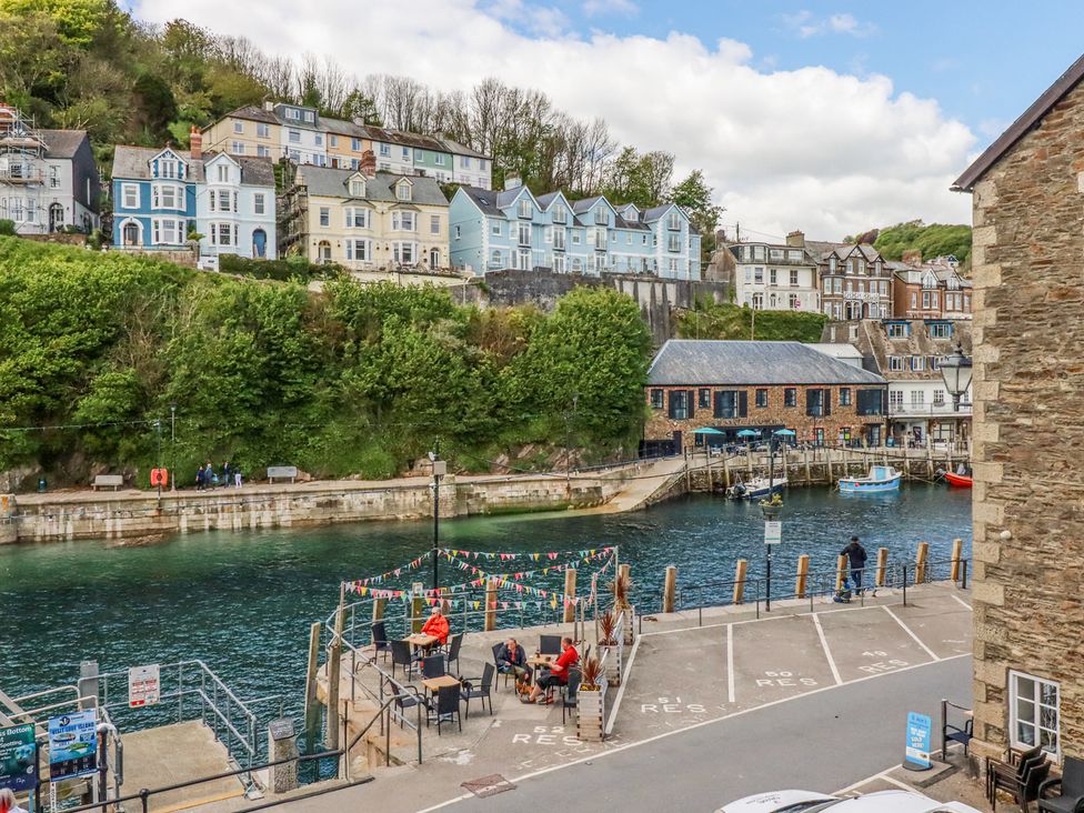 3 River View - Cornwall - 1132267 - thumbnail photo 17