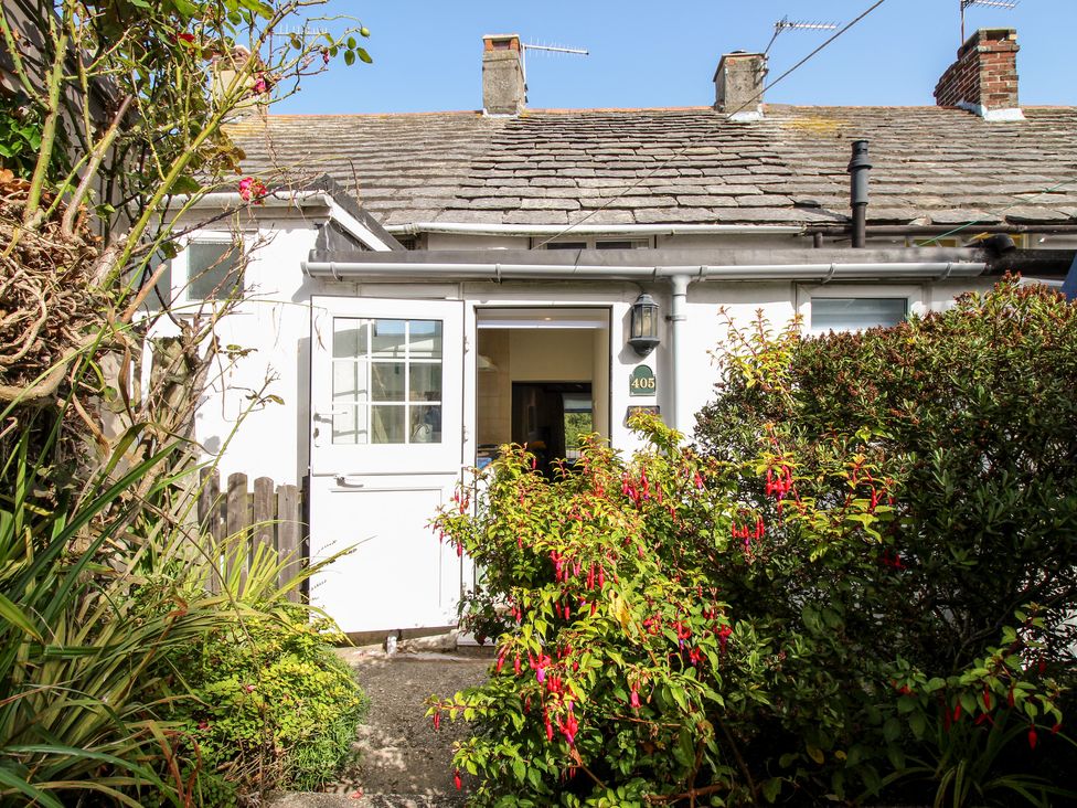 Jasmine Cottage - Dorset - 1132327 - thumbnail photo 28