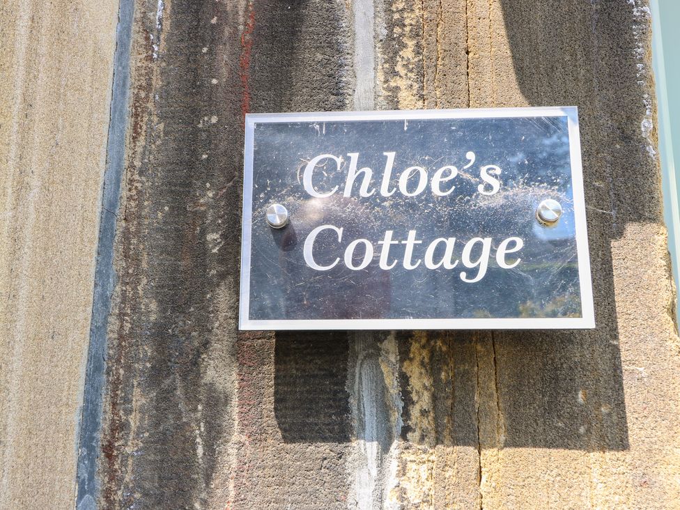 Erin Cottage (formerly Chloe's Cottage) - Yorkshire Dales - 1132412 - thumbnail photo 2