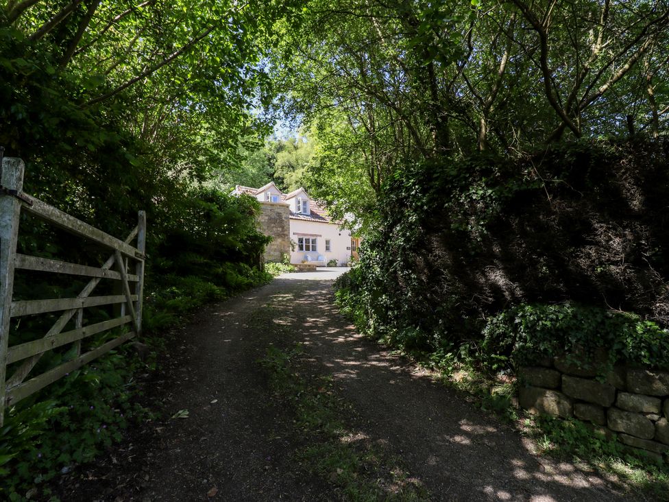 Spring Cottage - Cotswolds - 1132436 - thumbnail photo 31