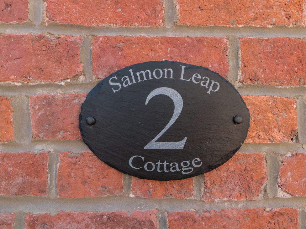 Salmon Leap Cottage 2 - North Yorkshire (incl. Whitby) - 1132457 - thumbnail photo 2