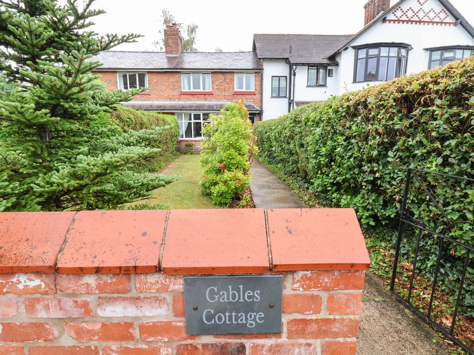 Gables Cottage - North Wales - 1132488 - thumbnail photo 33