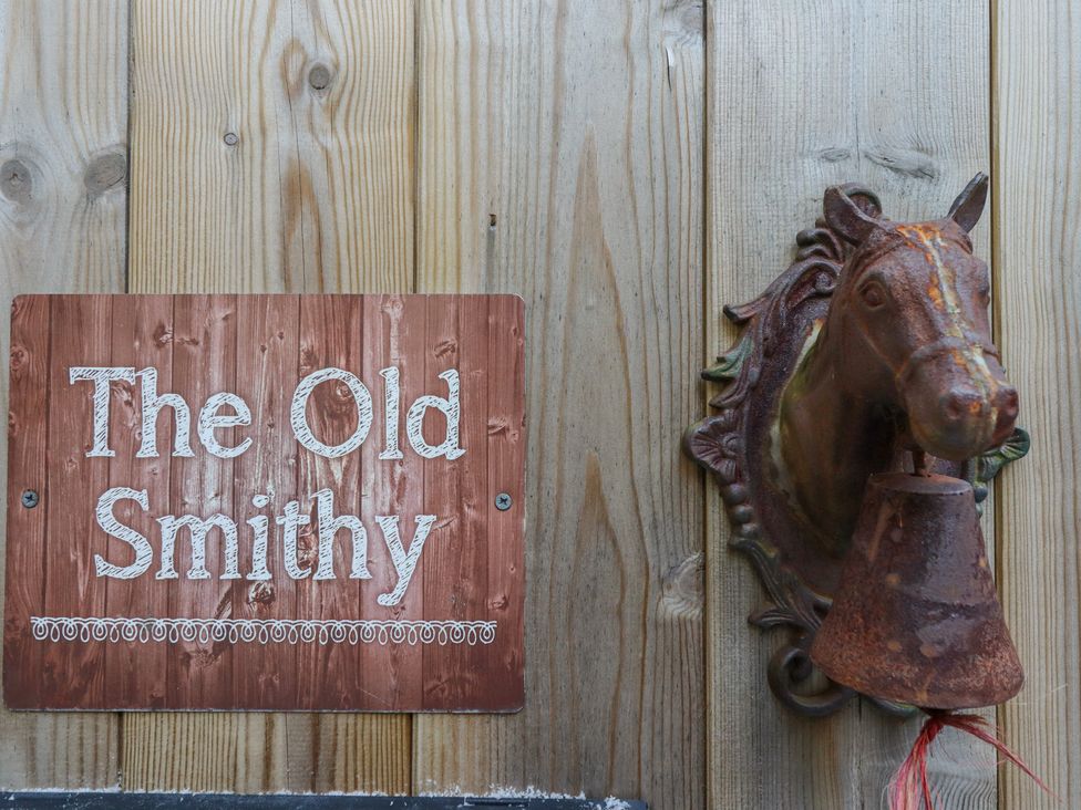 The Old Smithy - Northumberland - 1132495 - thumbnail photo 15