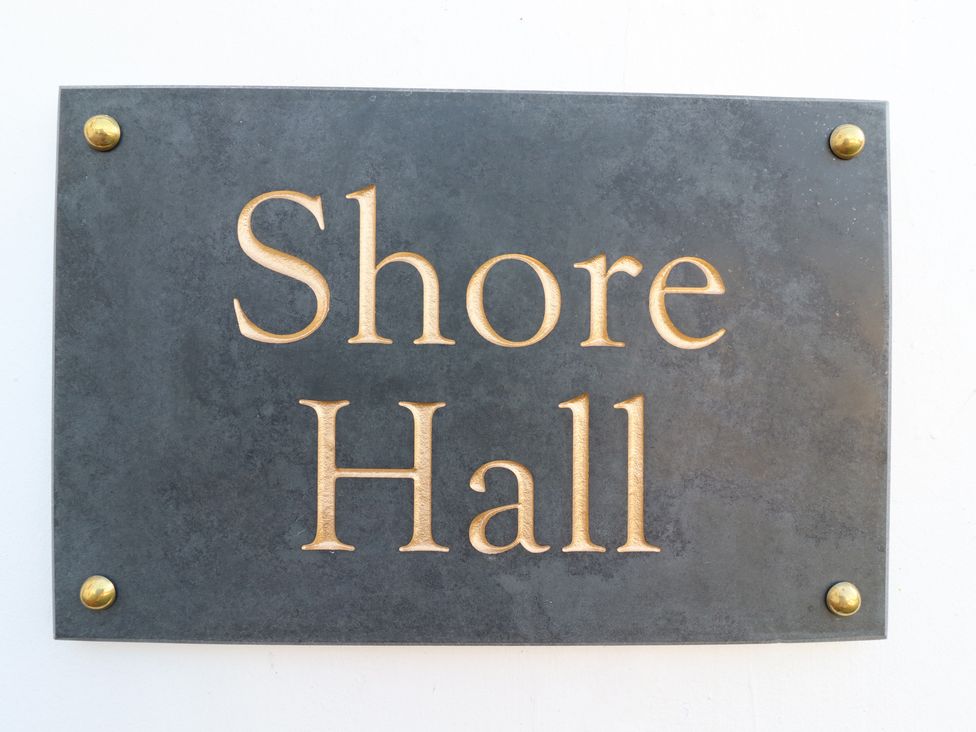 Shore Hall - Suffolk & Essex - 1132687 - thumbnail photo 76