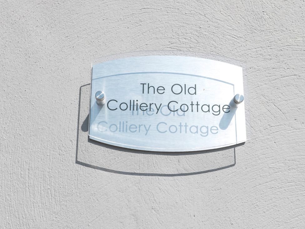 Old Colliery Cottage - Northumberland - 1132776 - thumbnail photo 2