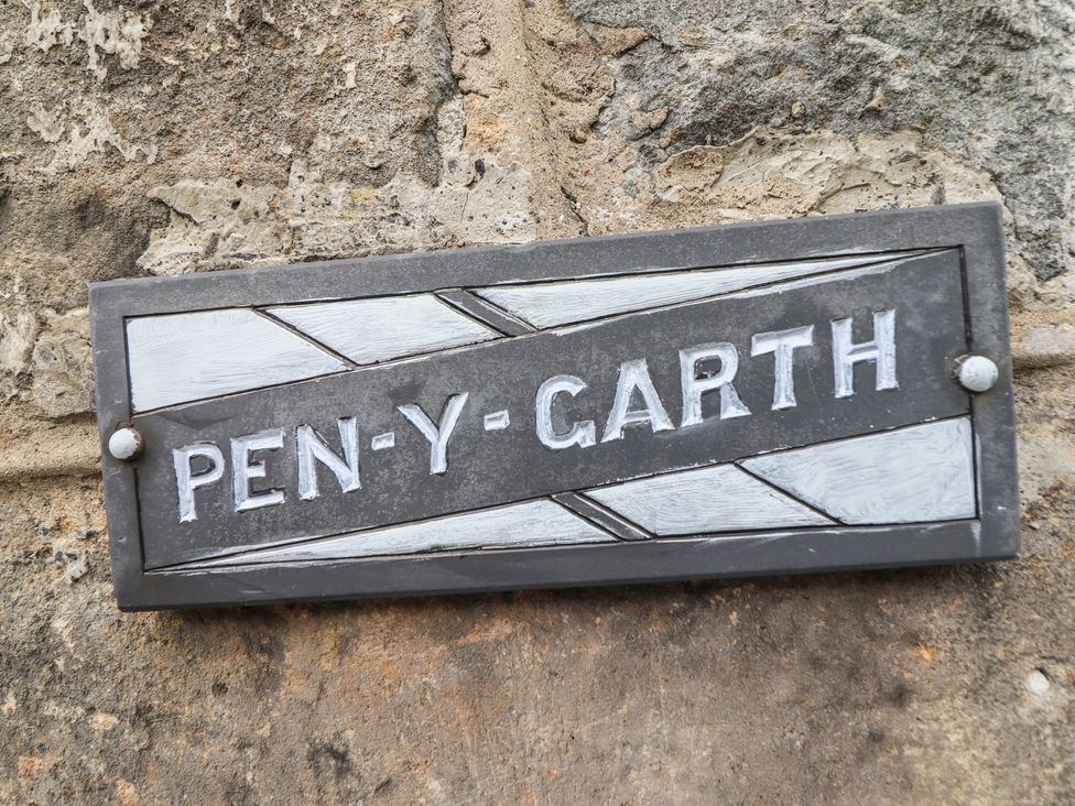 Pen Y Garth - North Wales - 1132812 - thumbnail photo 3