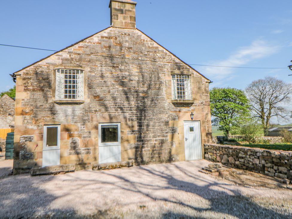 The Coach House at Mayfurlong Farm - Peak District & Derbyshire - 1132848 - thumbnail photo 1