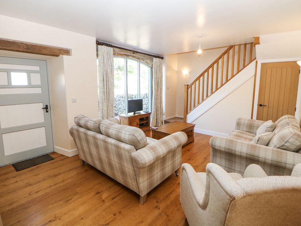 The Coach House at Mayfurlong Farm - Peak District & Derbyshire - 1132848 - thumbnail photo 3