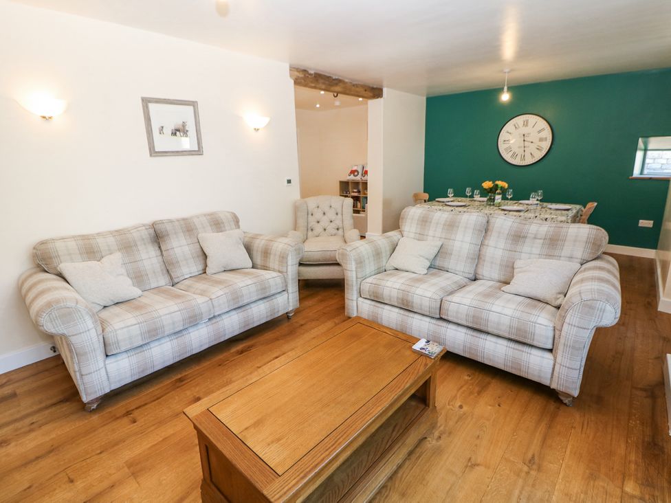 The Coach House at Mayfurlong Farm - Peak District & Derbyshire - 1132848 - thumbnail photo 6