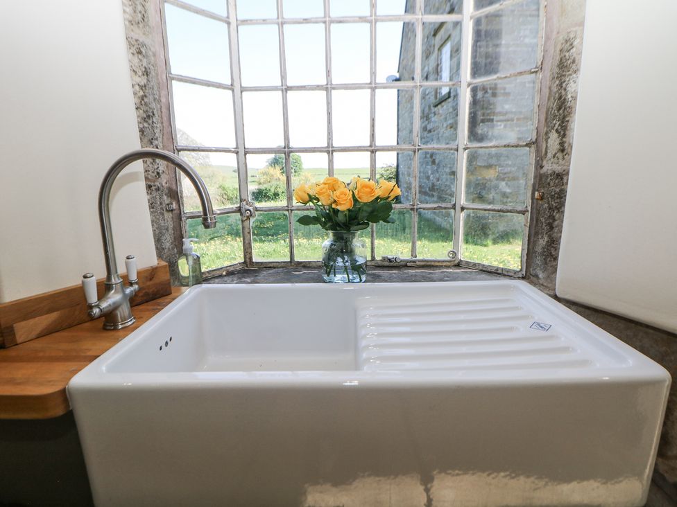 The Coach House at Mayfurlong Farm - Peak District & Derbyshire - 1132848 - thumbnail photo 8