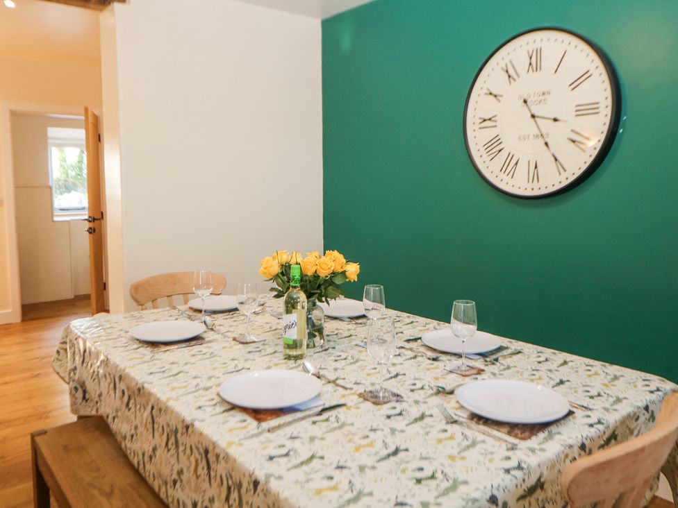 The Coach House at Mayfurlong Farm - Peak District & Derbyshire - 1132848 - thumbnail photo 14