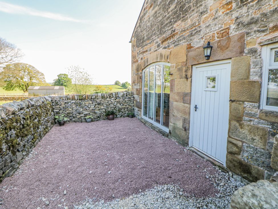 The Coach House at Mayfurlong Farm - Peak District & Derbyshire - 1132848 - thumbnail photo 29