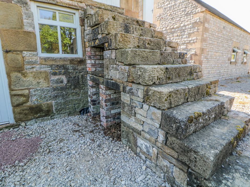 The Coach House at Mayfurlong Farm - Peak District & Derbyshire - 1132848 - thumbnail photo 30