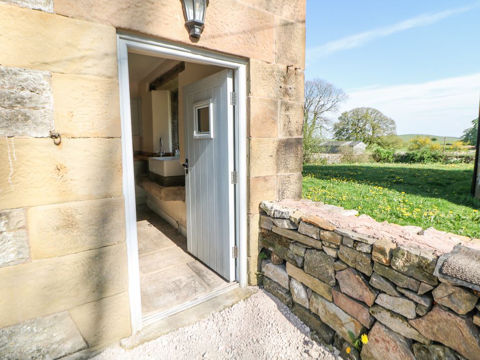 The Coach House at Mayfurlong Farm - Peak District & Derbyshire - 1132848 - thumbnail photo 31