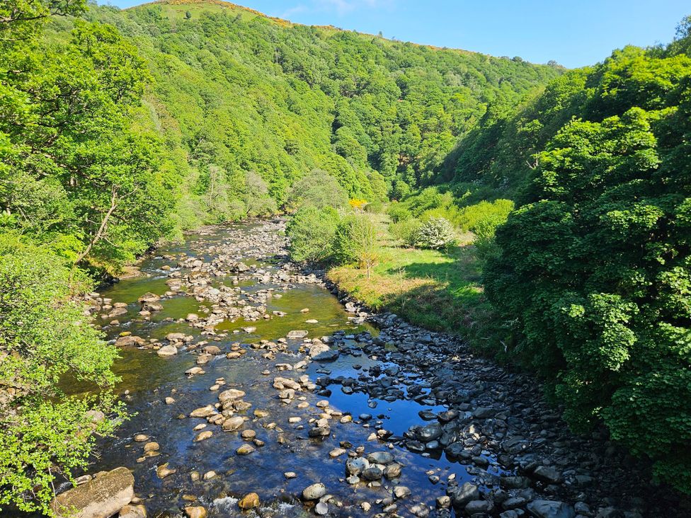 Beech Timber Lodge - Lake District - 1132912 - thumbnail photo 36