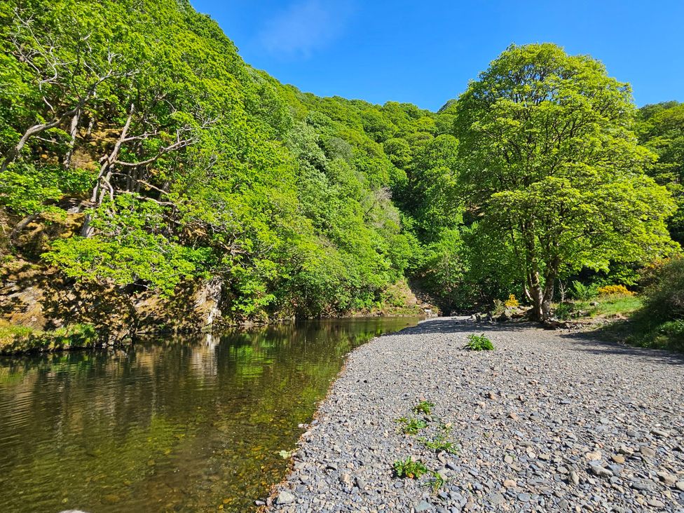 Beech Timber Lodge - Lake District - 1132912 - thumbnail photo 37
