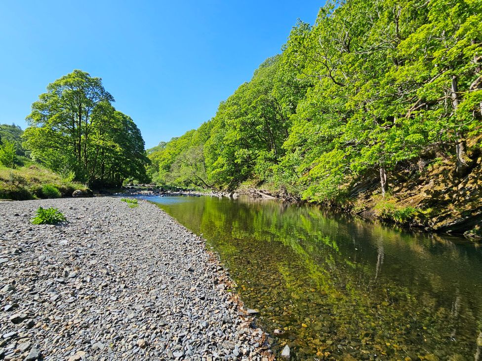 Beech Timber Lodge - Lake District - 1132912 - thumbnail photo 38