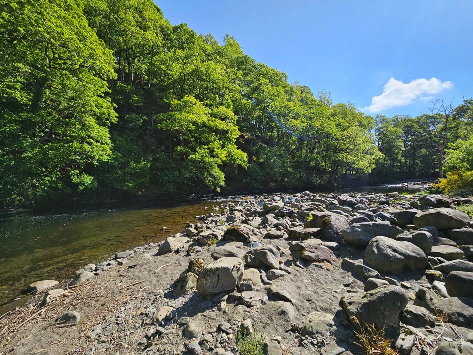 Beech Timber Lodge - Lake District - 1132912 - thumbnail photo 39