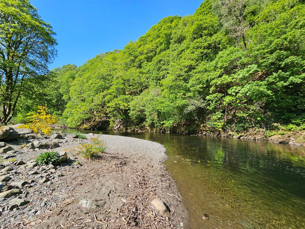 Beech Timber Lodge - Lake District - 1132912 - thumbnail photo 40