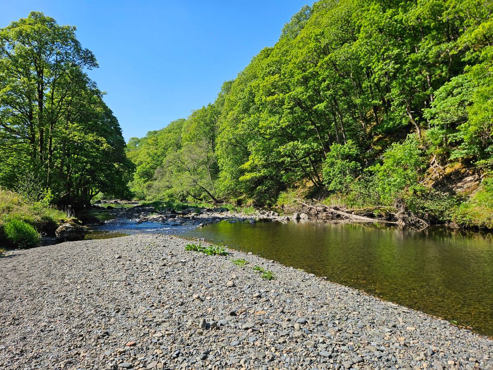 Beech Timber Lodge - Lake District - 1132912 - thumbnail photo 41