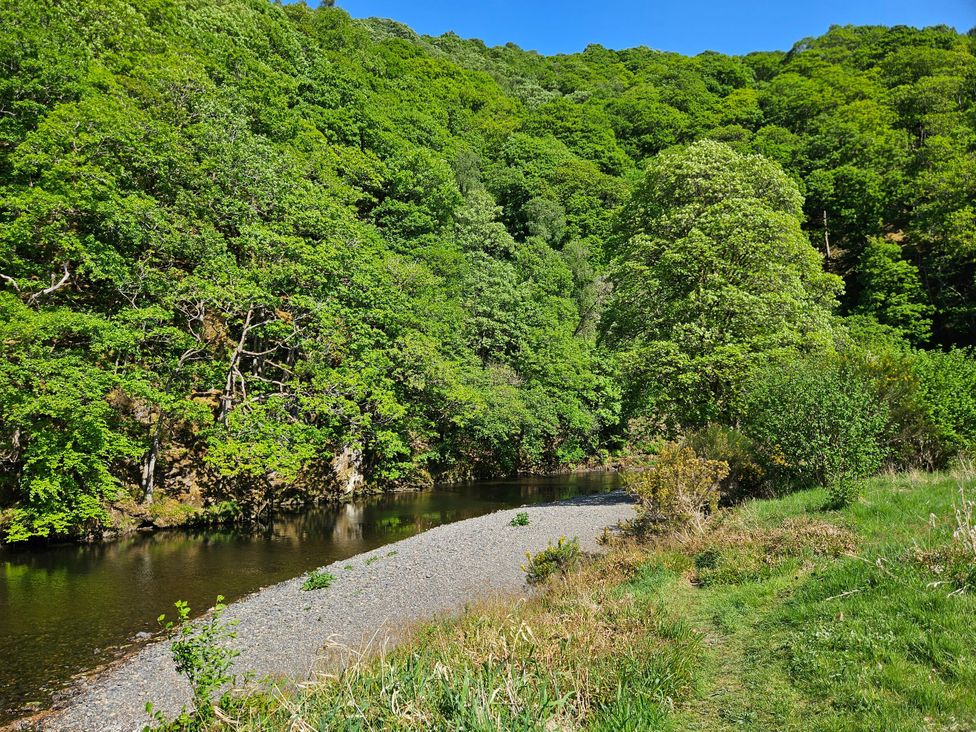 Beech Timber Lodge - Lake District - 1132912 - thumbnail photo 42
