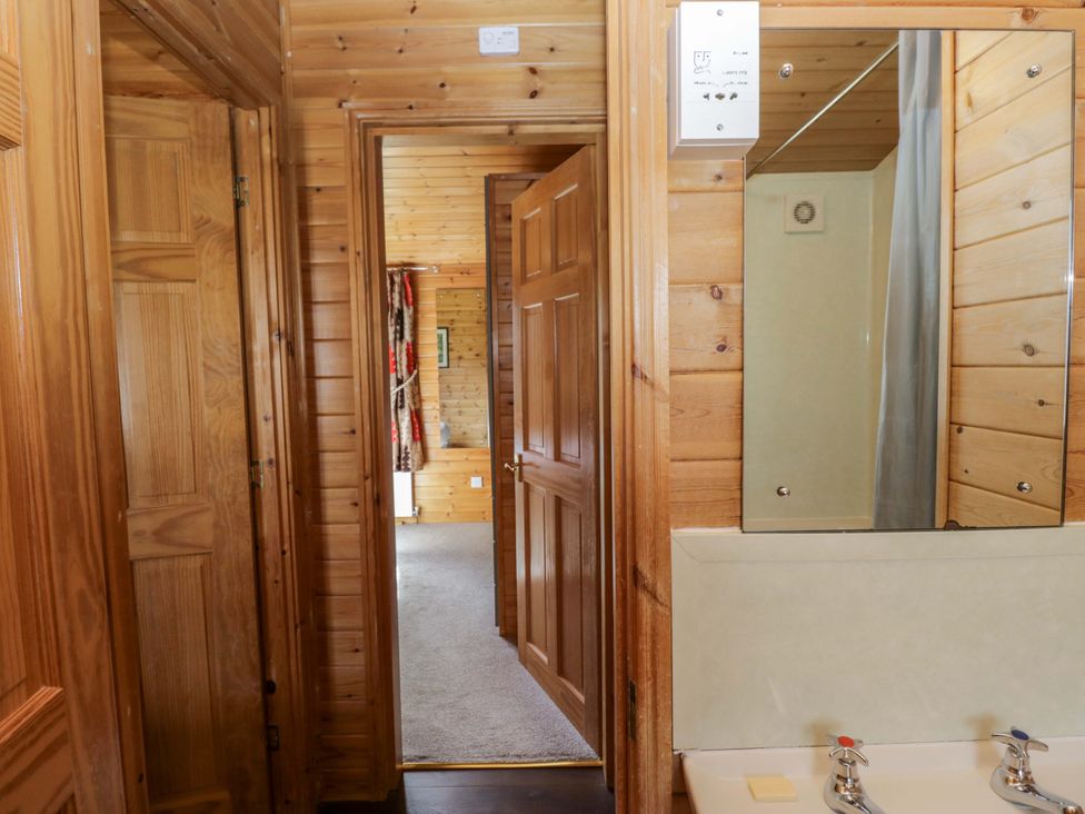 Elm Lodge - Lake District - 1132913 - thumbnail photo 19