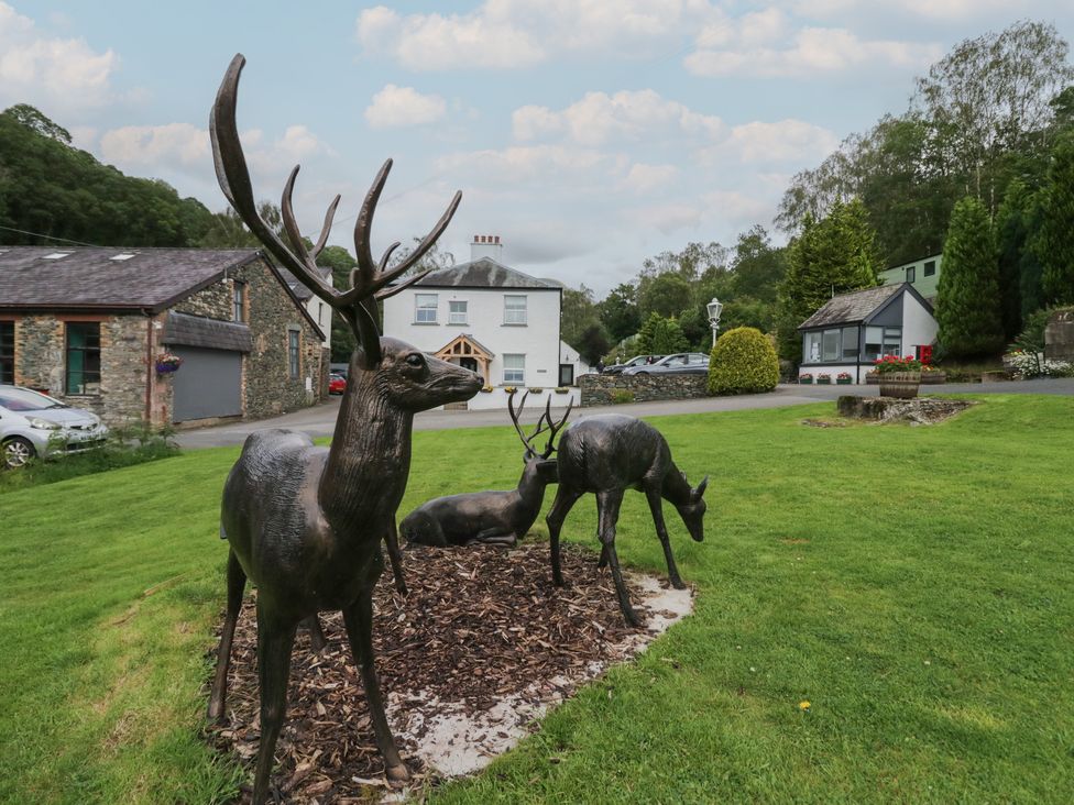 Riverside Cottage No 3 - Lake District - 1132914 - thumbnail photo 28