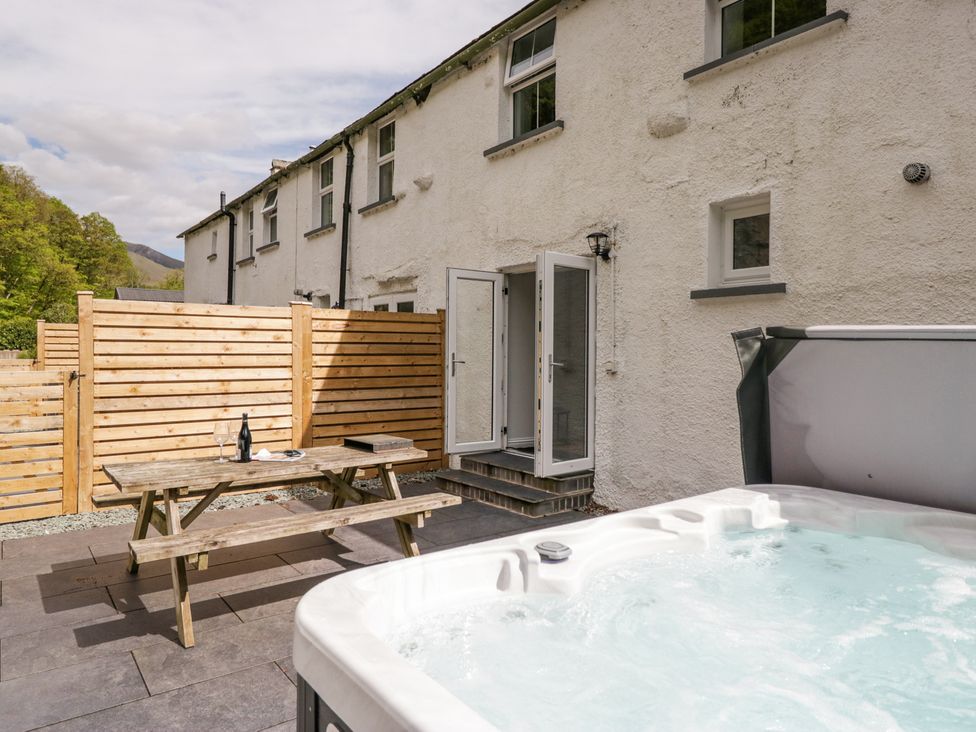 Riverside Cottage No 3 - Lake District - 1132914 - thumbnail photo 34