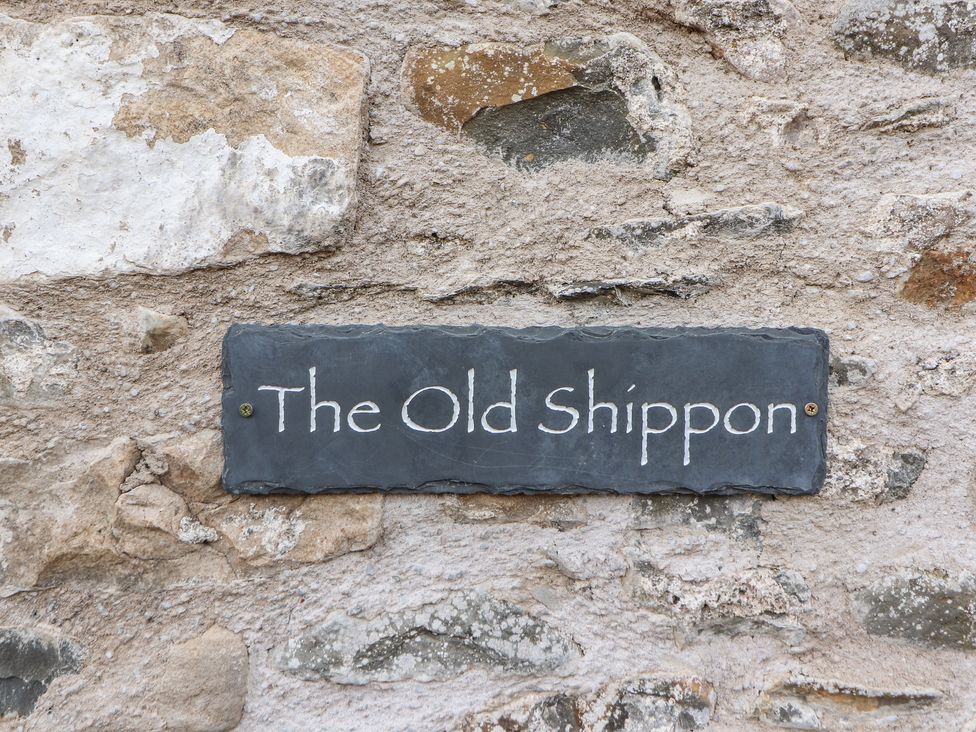 The Old Shippon - Lake District - 1132926 - thumbnail photo 35