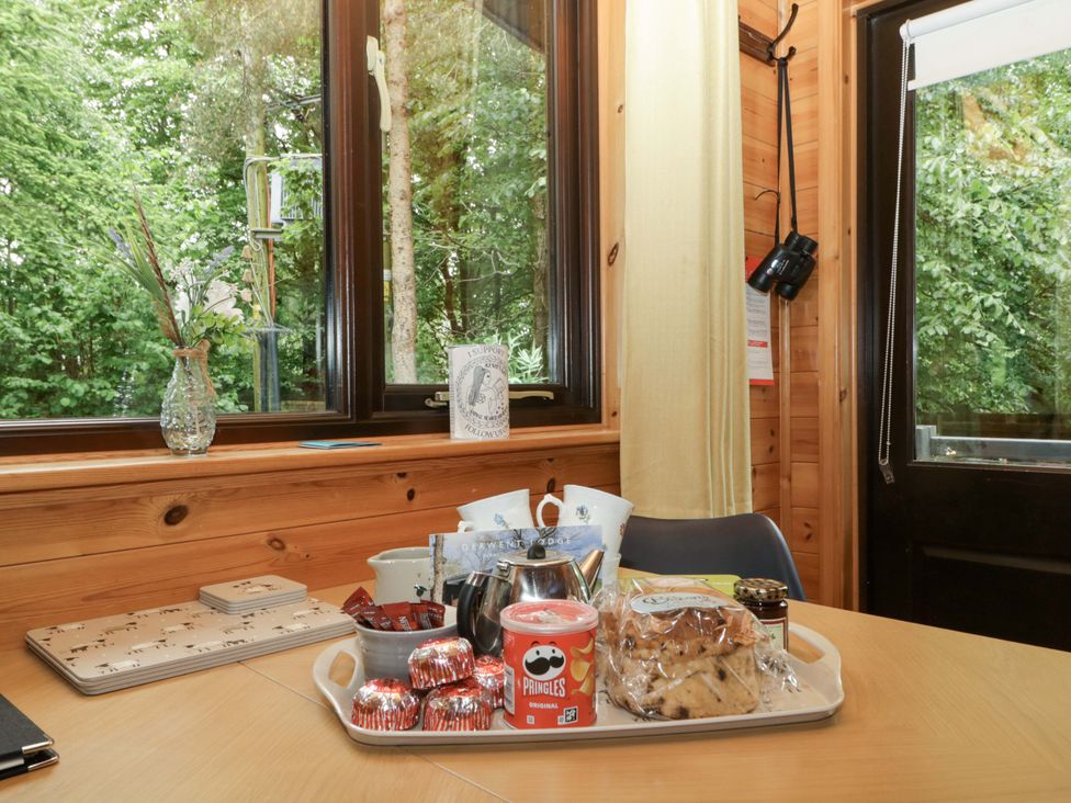 Derwent Lodge - Lake District - 1132970 - thumbnail photo 11